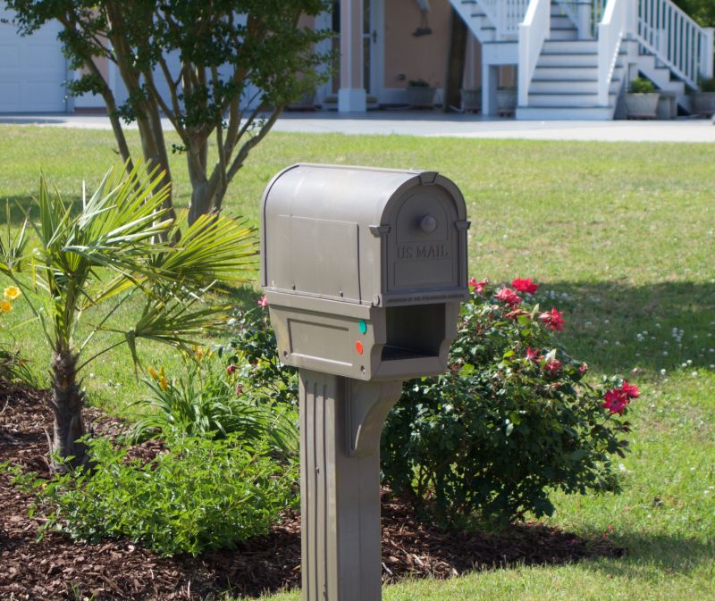 mailbox professional