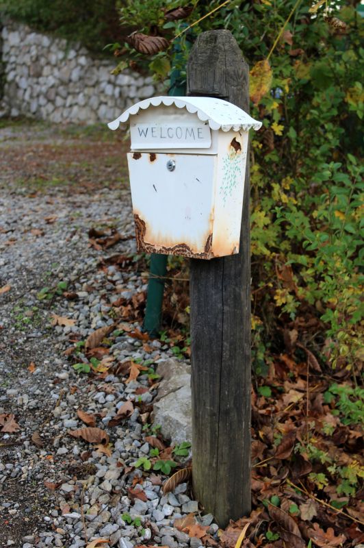 Mailbox Professional