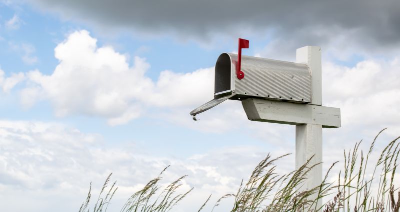 Mailbox Professional