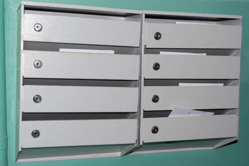 Mailbox Repair Services