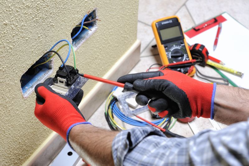 Electrical Service Providers