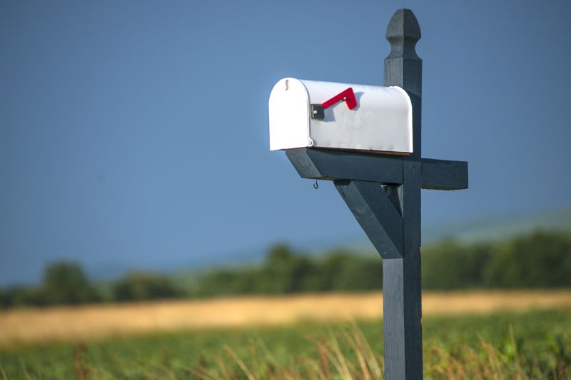 mailbox professional
