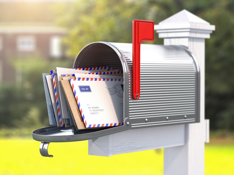 mailbox professional